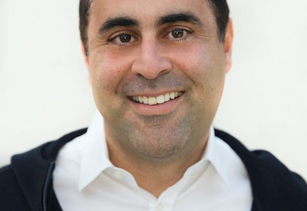 Jad Boutros