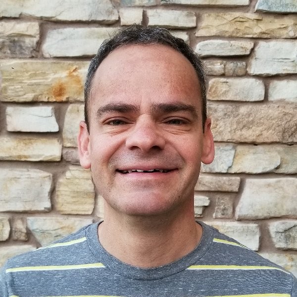 Eric Abbate