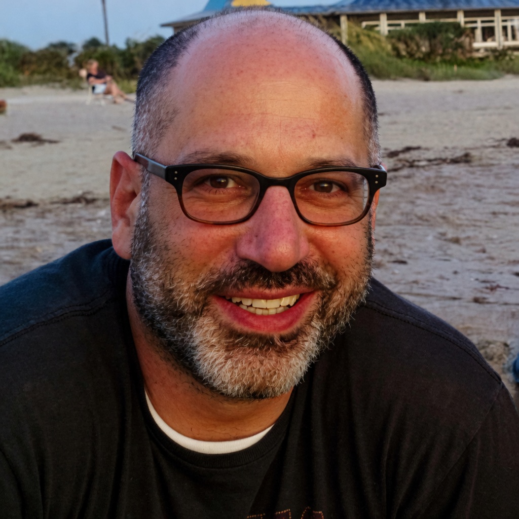 David Mandel