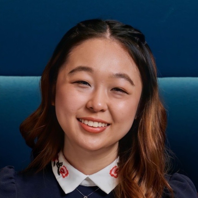 Rachel Chen