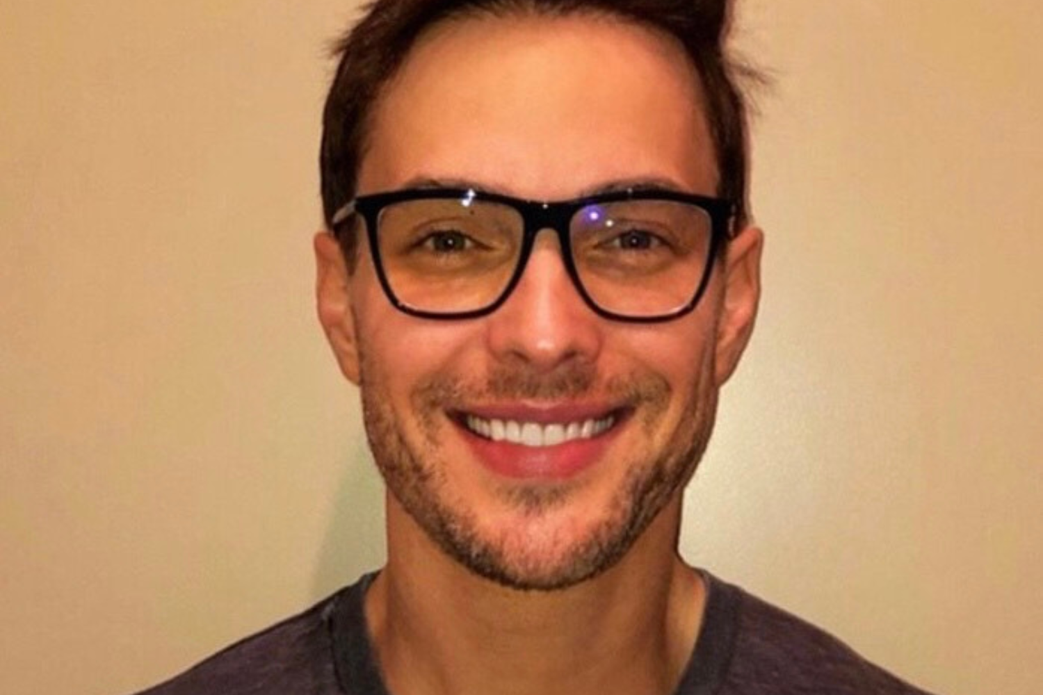 Alex Bradford