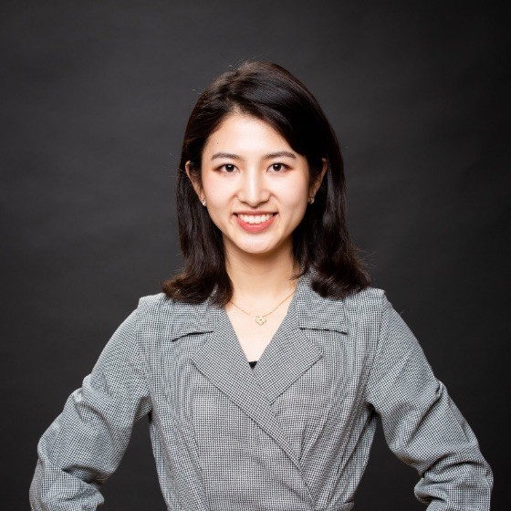 Candice Xie