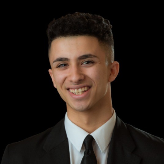 Jacob Rodriguez