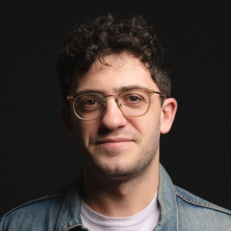 Ethan Barhydt, founder and CEO of VoiceOps