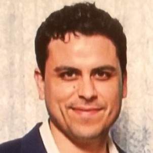 Diego Saavedra-Kloss