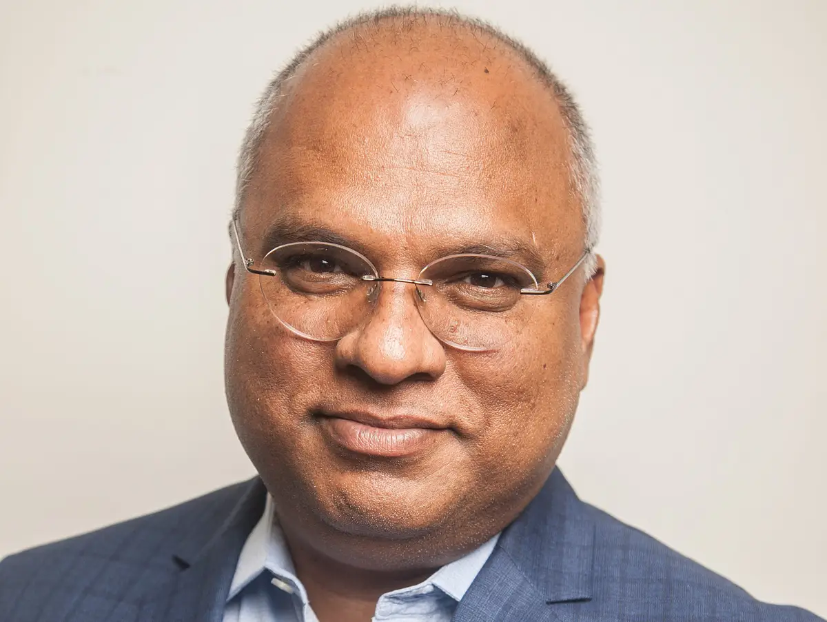 Jahangir Mohammed