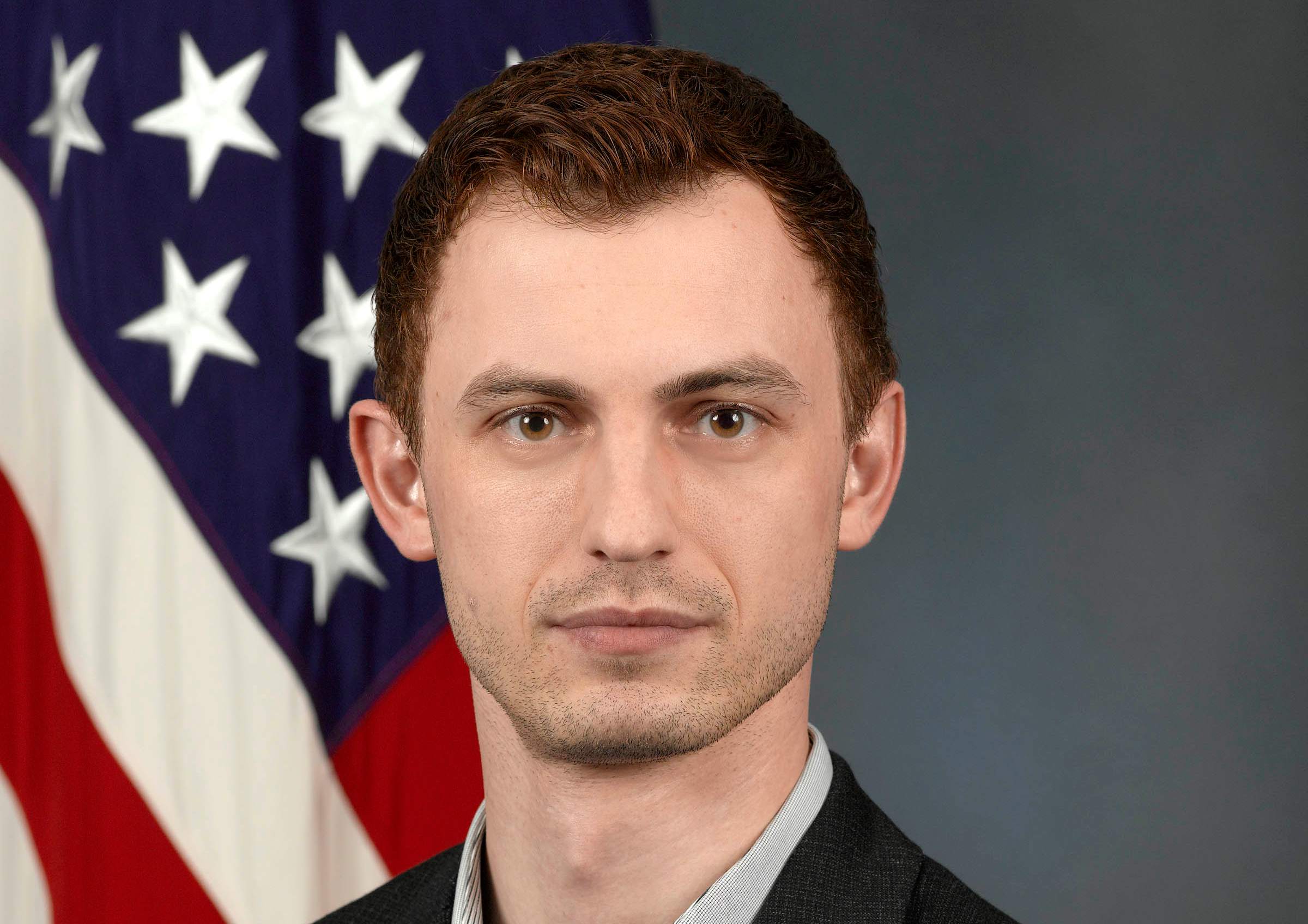 Paul Eremenko