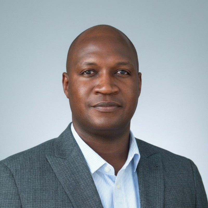 Akira Robinson
