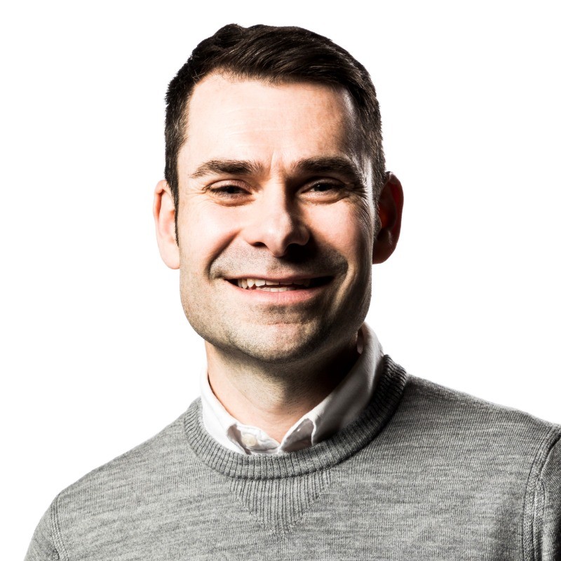 Gavin King