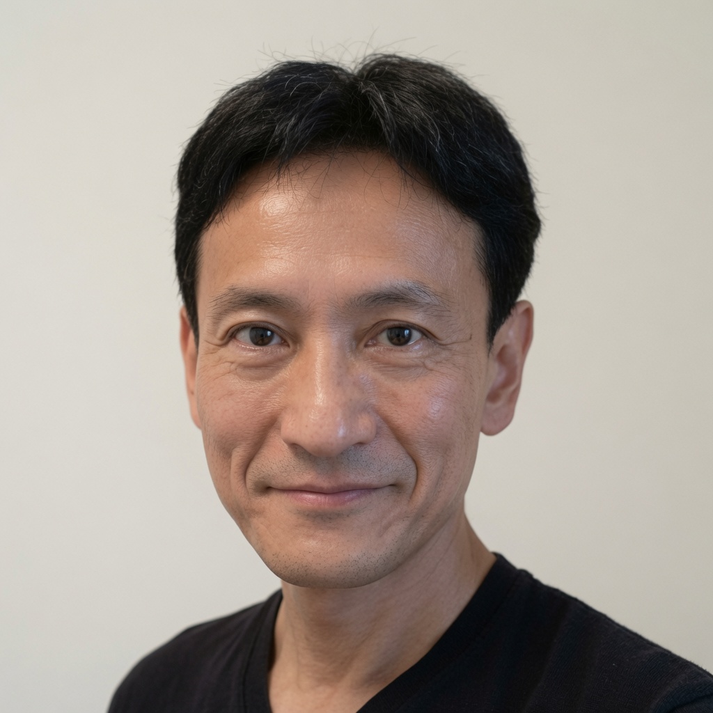 Keigo Okumura