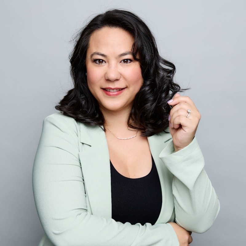 Samantha Mah