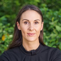 Tania Brown