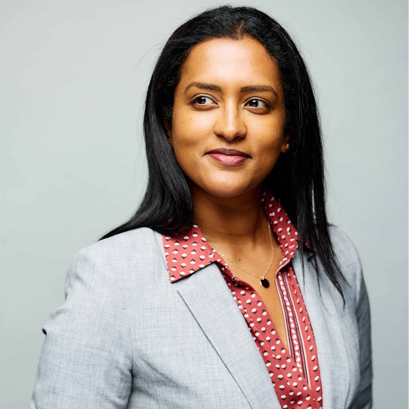 Diya Mathew