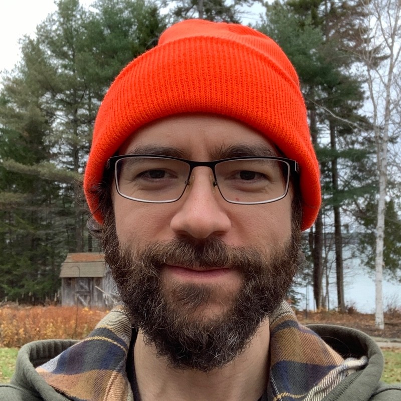Joshua Stern