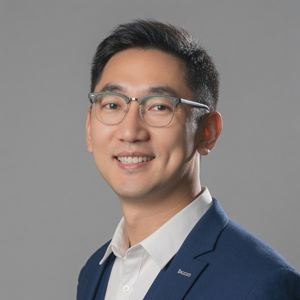 Junchen Wu