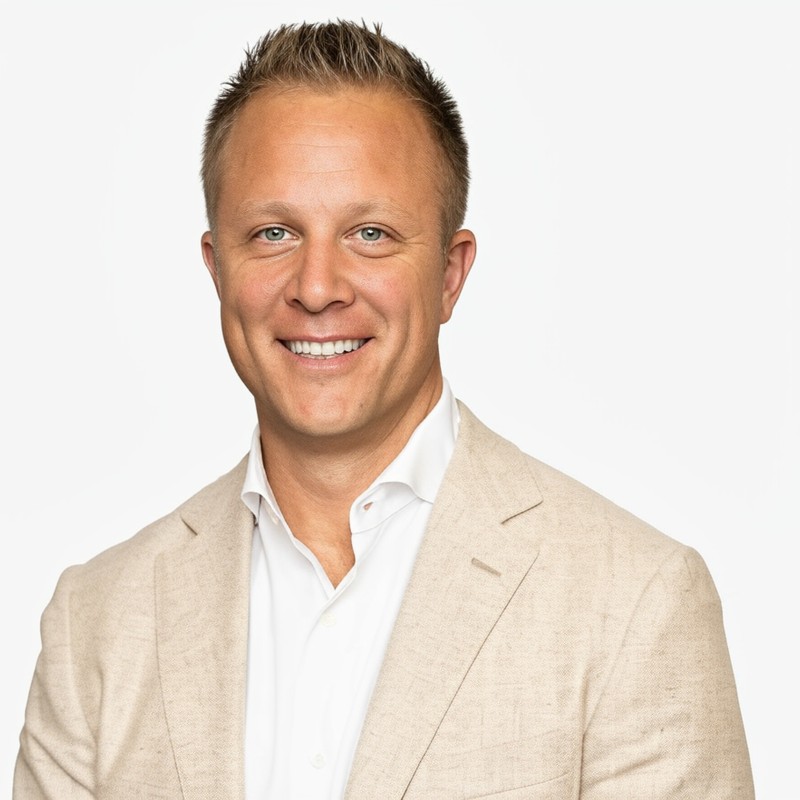Kevin Thomsen