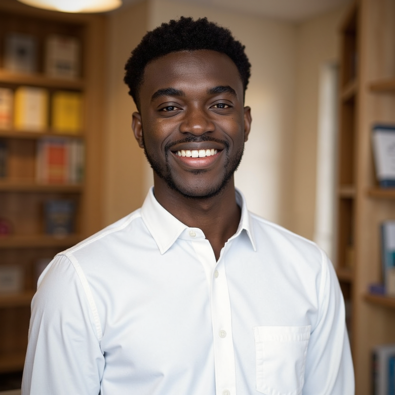 Kobby Amoah