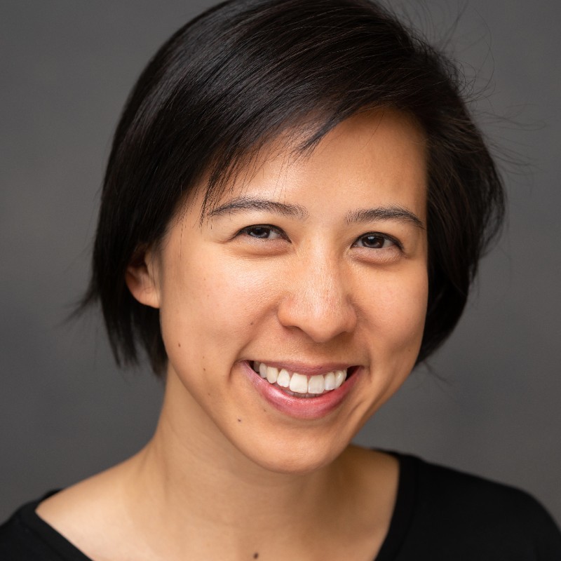 Jennifer Liu