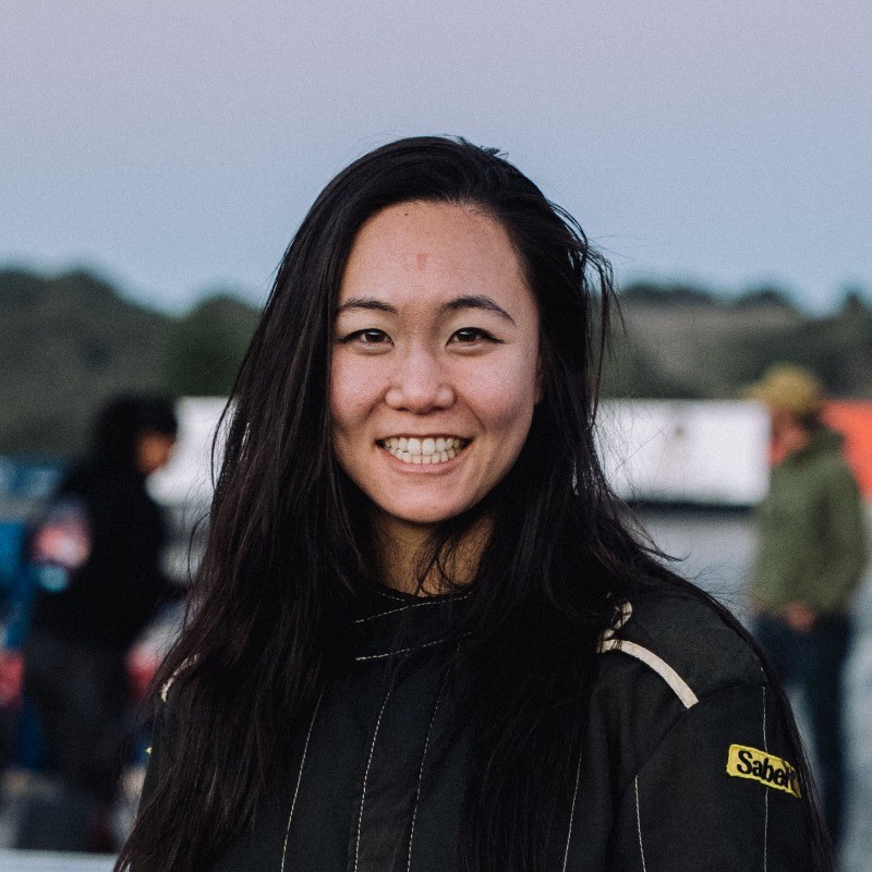 Jenny Xu