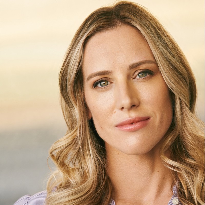 Jenna Parker