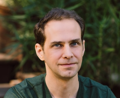 Andreas Stuhlmüller
