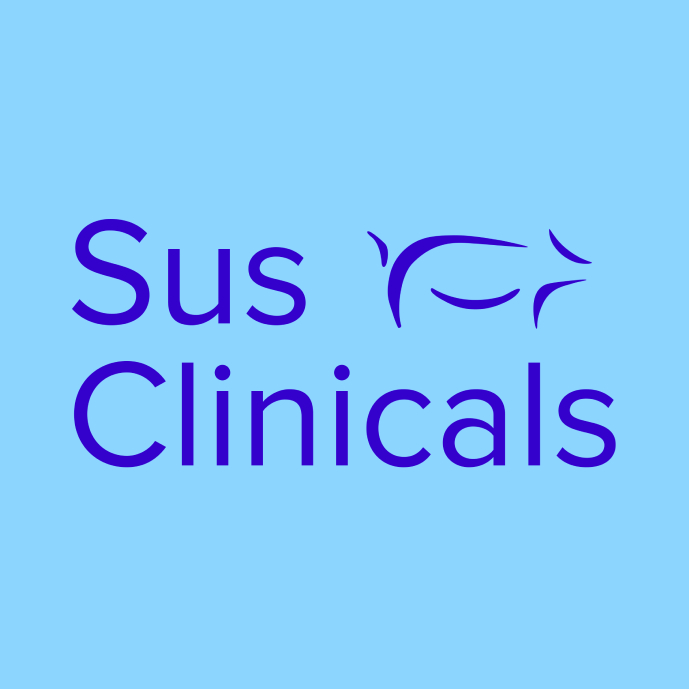 Sus Clinicals, Inc.