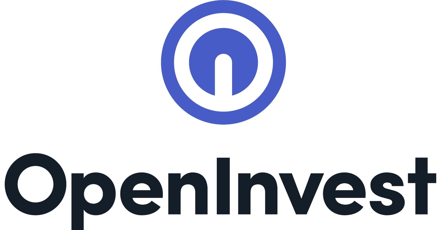 OpenInvest, a J.P. Morgan company