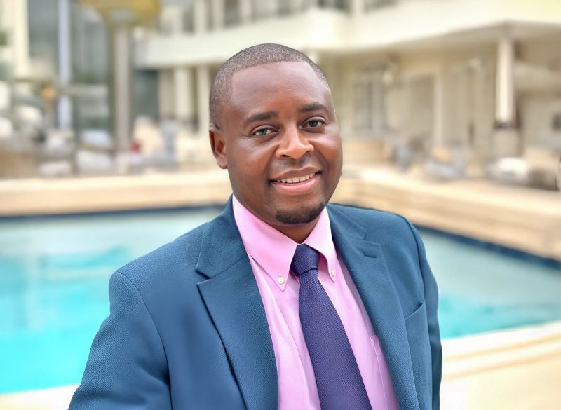 Tashinga Musiyazviriyo