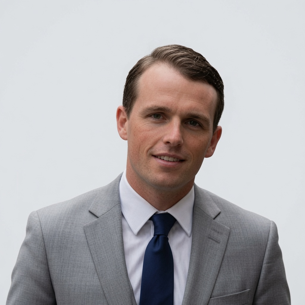 Zachary Irwin