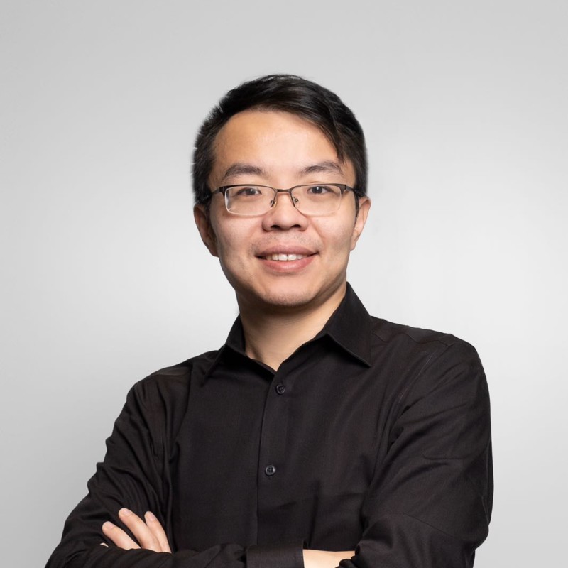 Yu Li