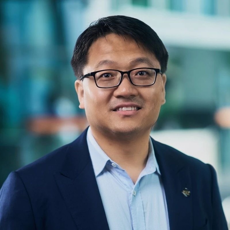 William Wang
