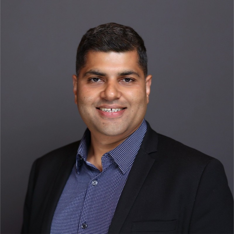 Vishal Modi