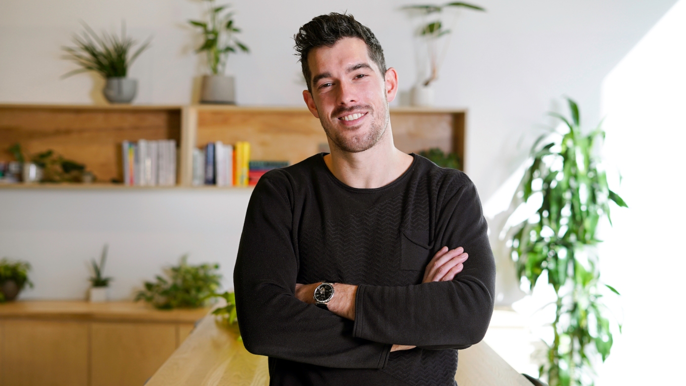 Sascha Eder