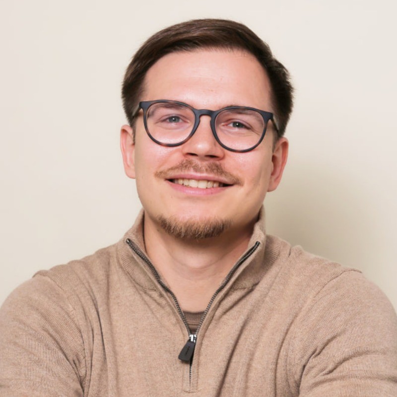 Mark Balovnev