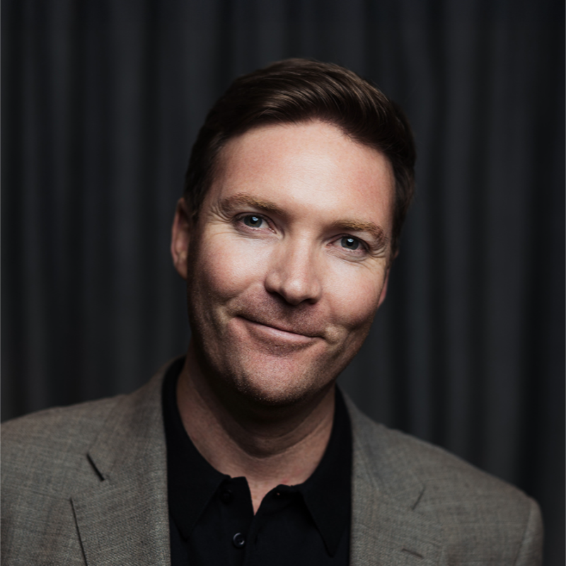 Mark Hurley