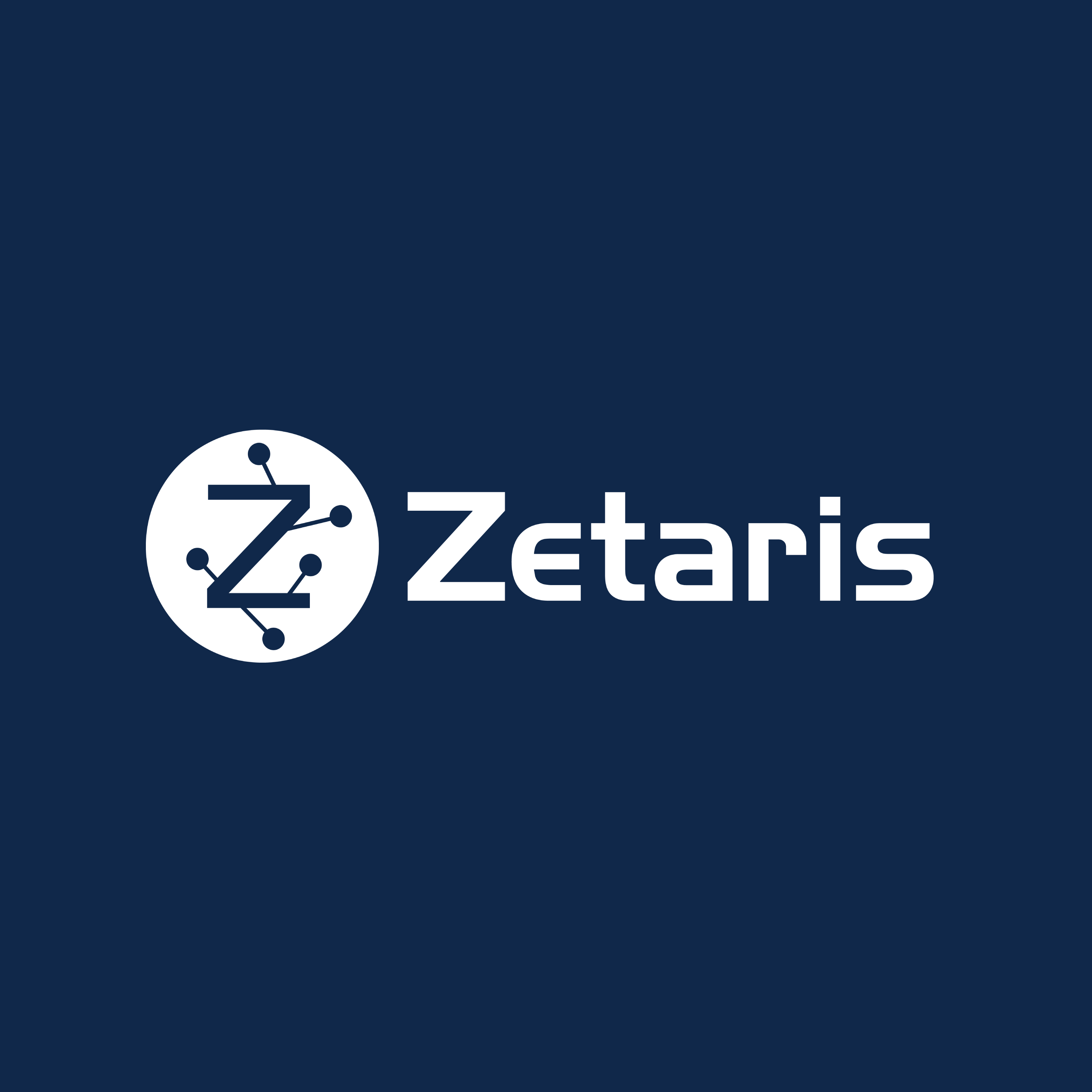 Zetaris
