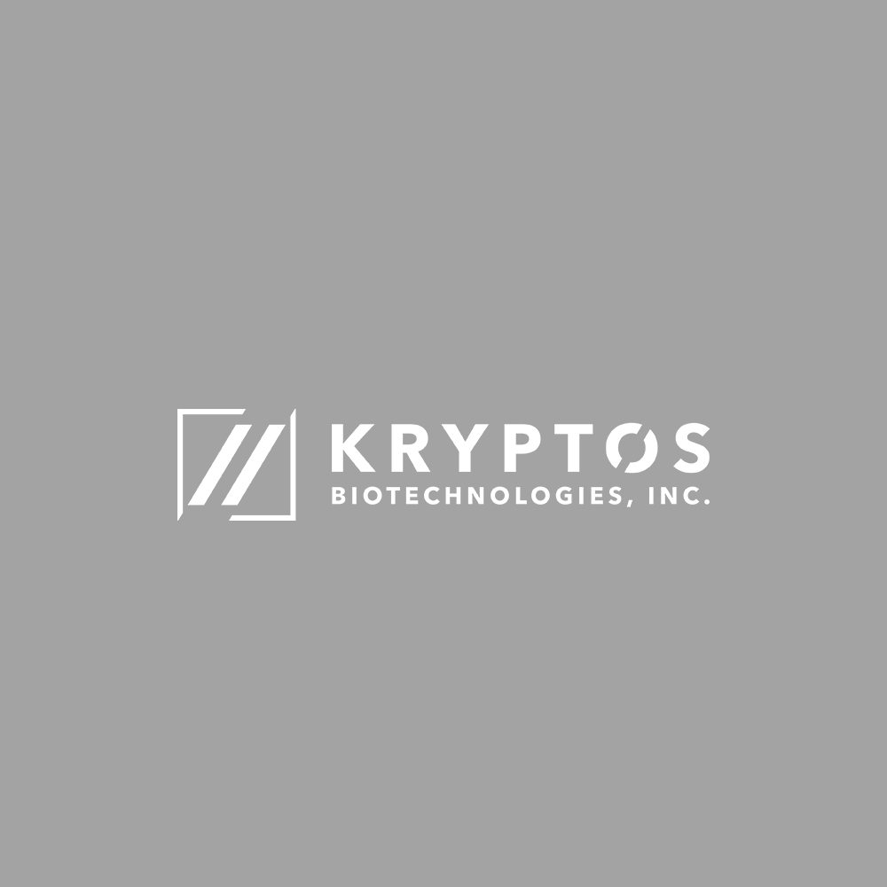 Kryptos Biotechnologies, Inc.