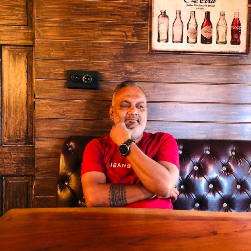 Anuj Jalan
