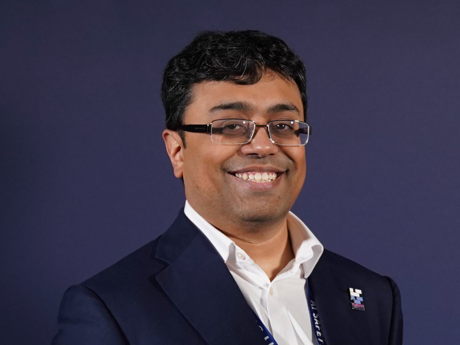 EMAD MOSTAQUE: AI Will RUN Our Countries Soon! We Aren't Ready!