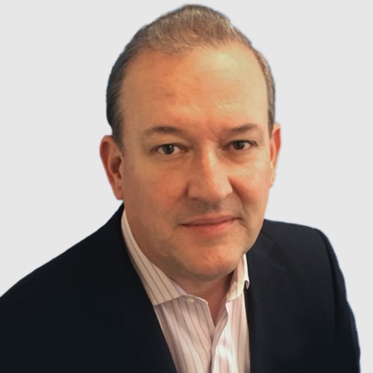 Kevin Reilley