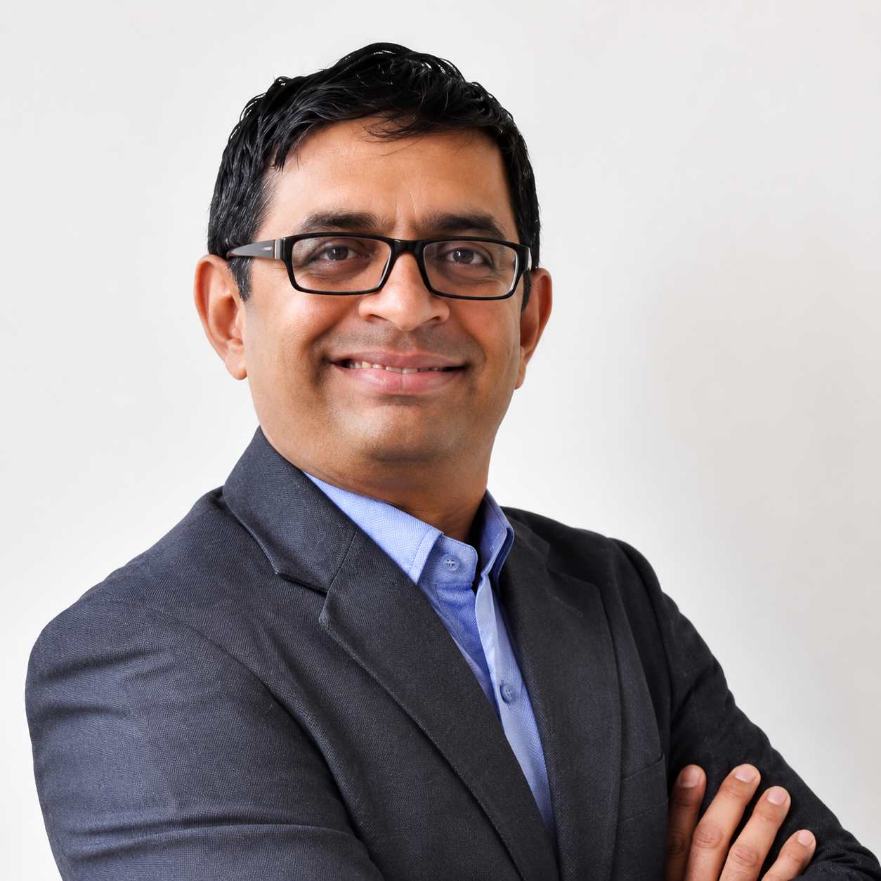Mehul Bhatt