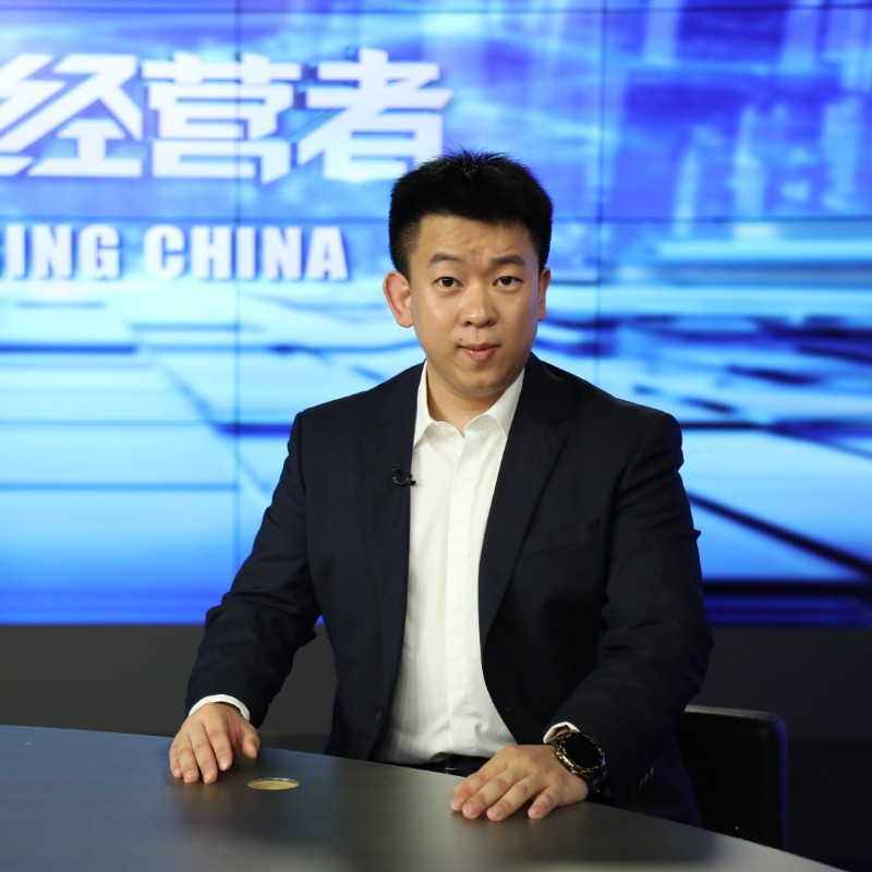 Haojie Hu