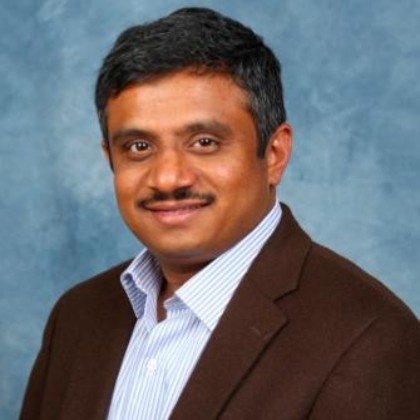 Raju Datla