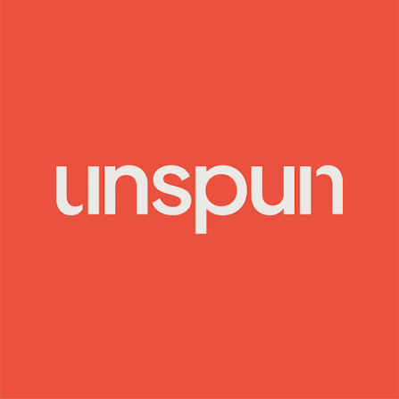 unspun