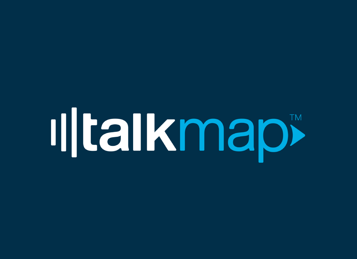 Talkmap