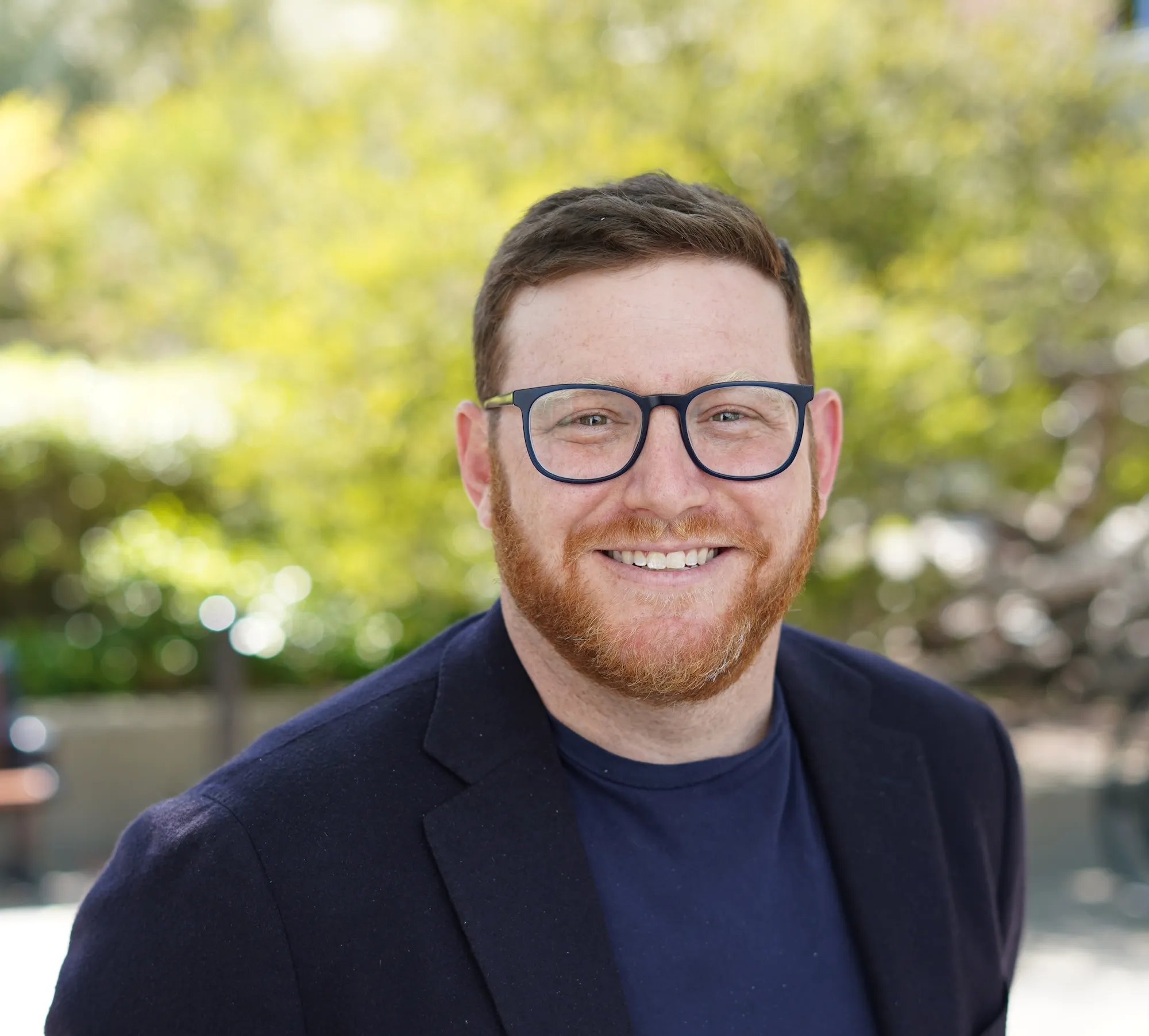 Dylan Robbins