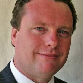 Dave Kelf