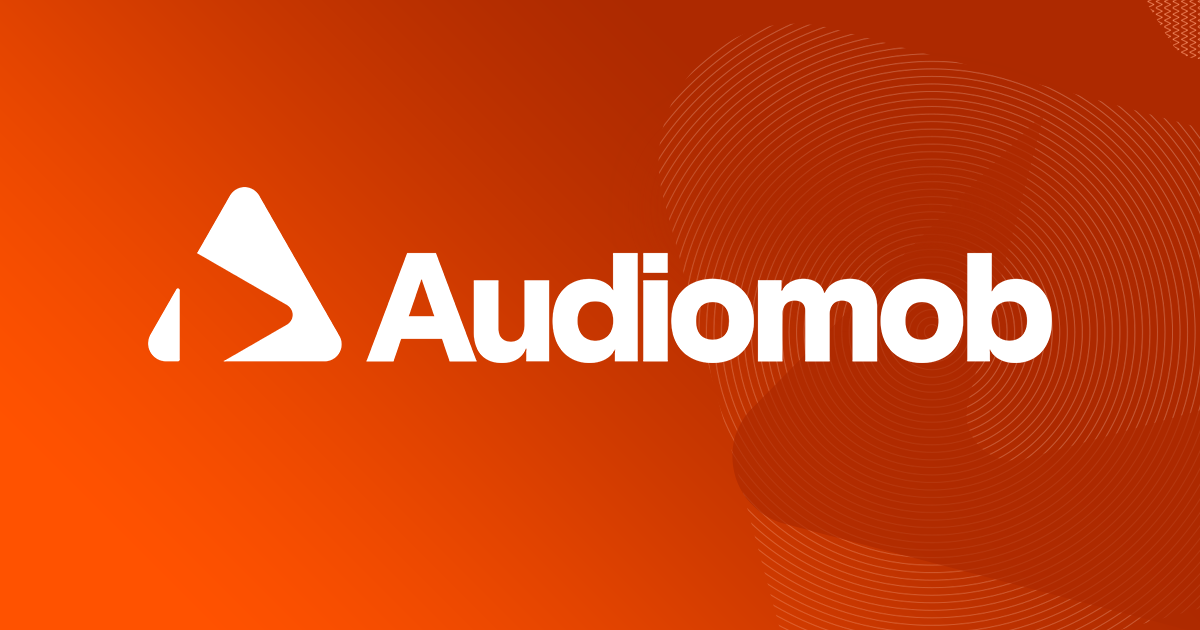 Audiomob