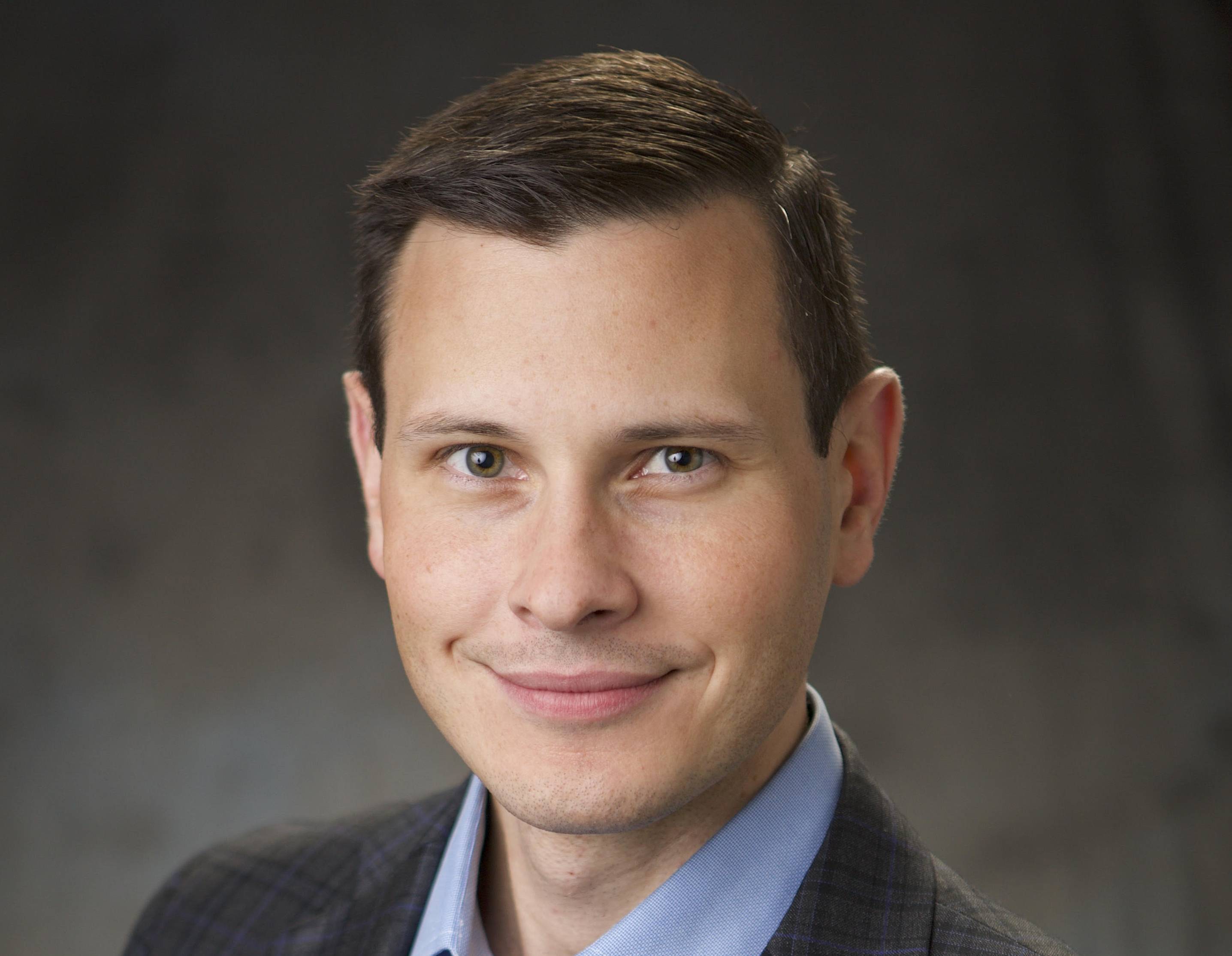 Daniel Wagner