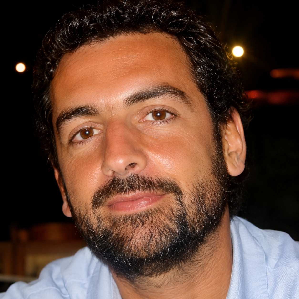 Giacomo Cambiaso